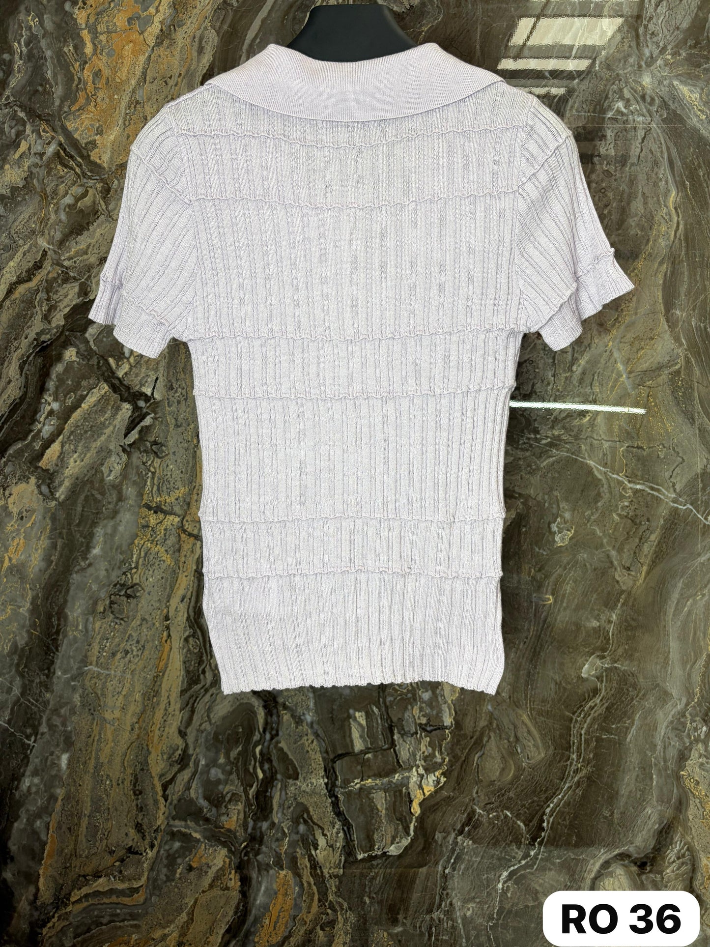 BLUSA CALIDAD TOP