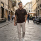 PLAYERA CALIDAD TURCA