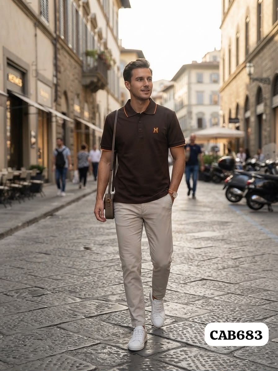 PLAYERA CALIDAD TURCA