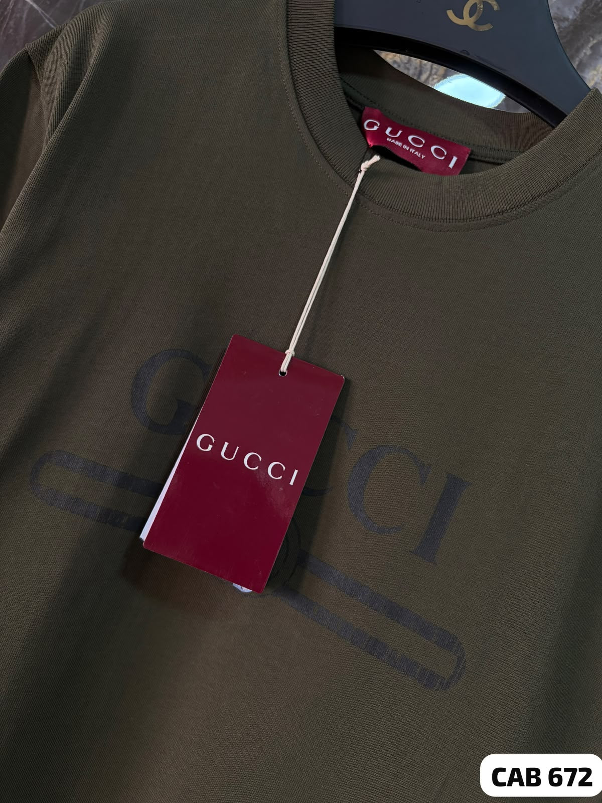 PLAYERA CALIDAD TURCA