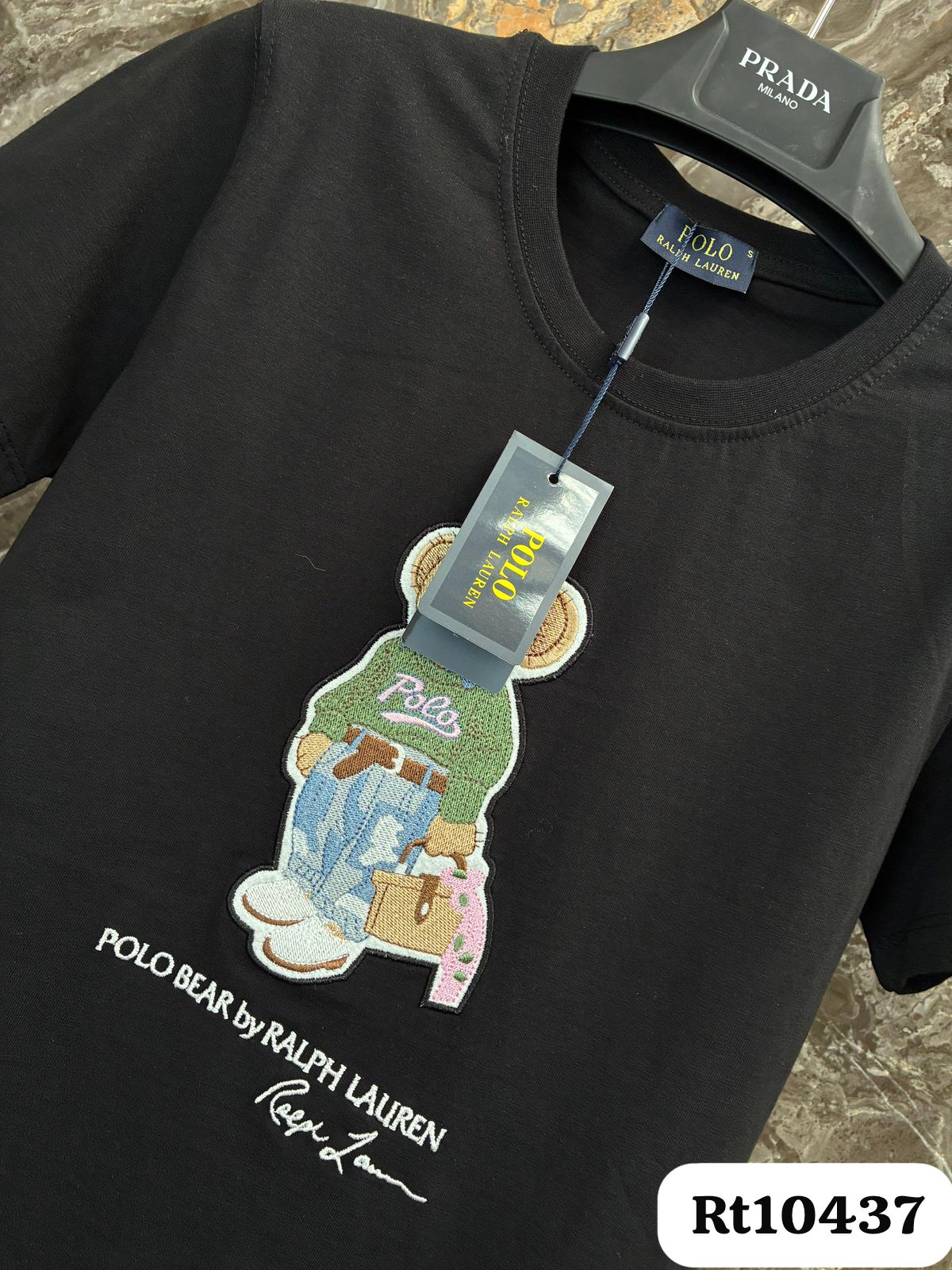 PLAYERA LA MEJOR CALIDAD