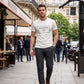 PLAYERA CALIDAD TURCA