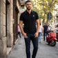 PLAYERA CALIDAD TURCA