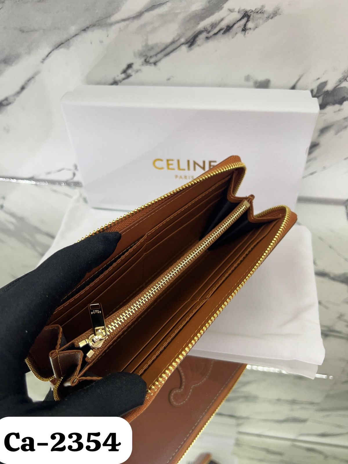 CARTERA CELINE