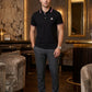 PLAYERA CALIDAD TURCA