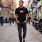 PLAYERA CALIDAD TURCA