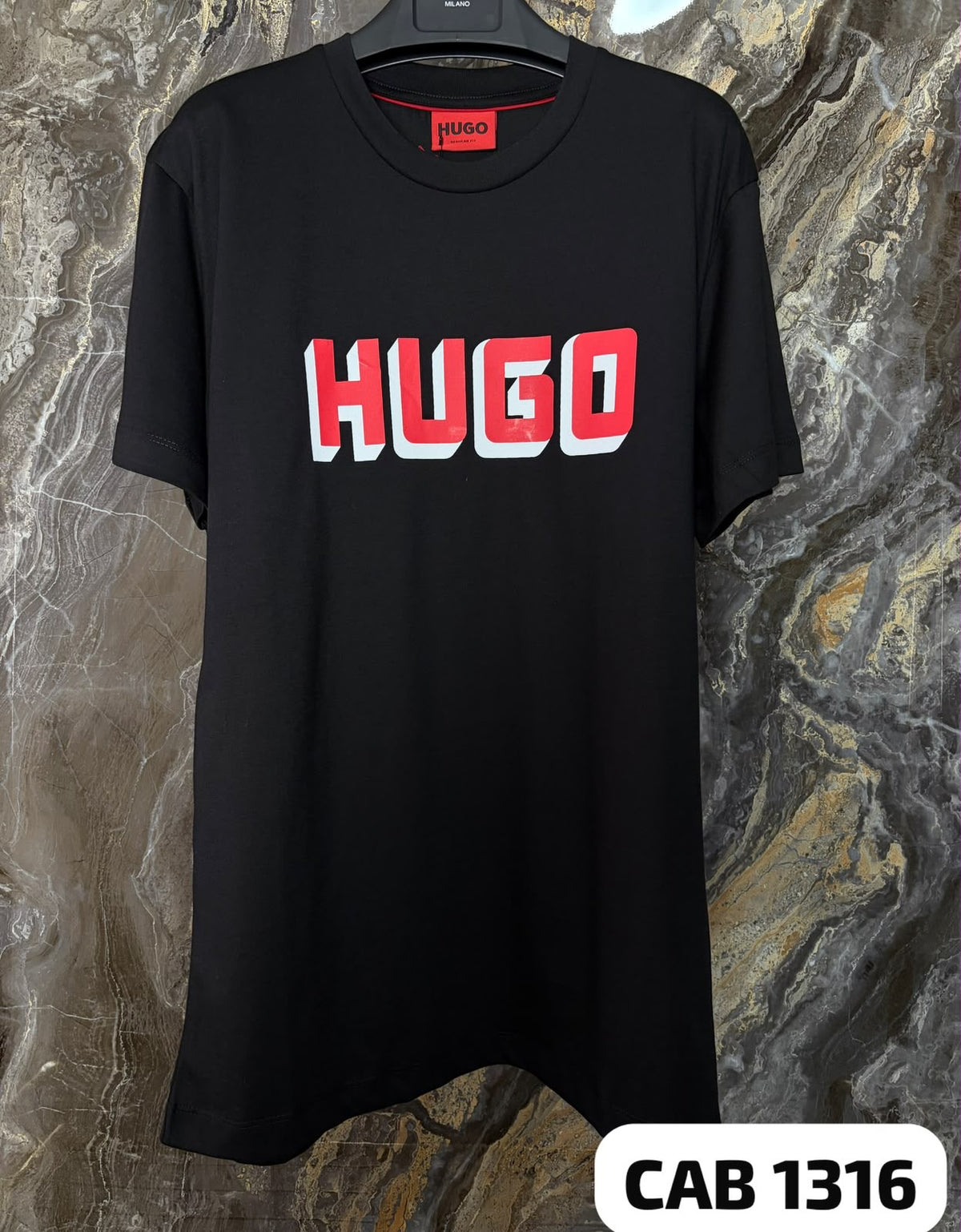 PLAYERA CALIDAD TURCA