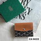 Cartera calidad G5