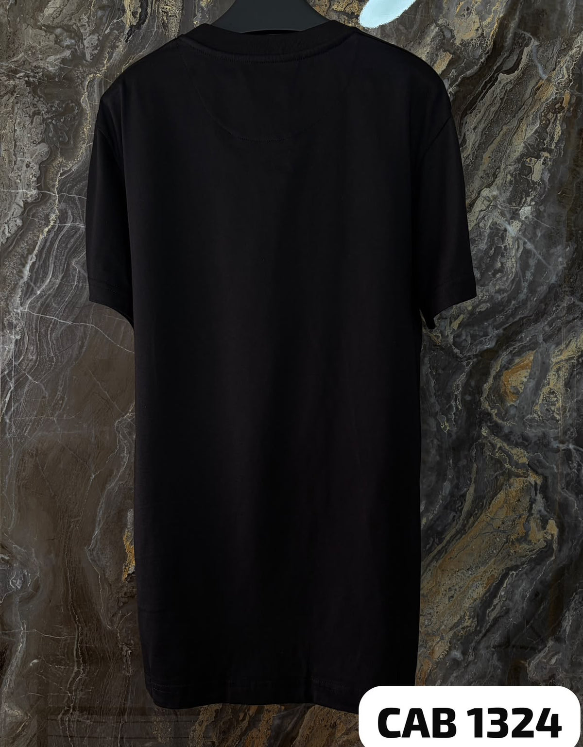 PLAYERA CALIDAD TURCA