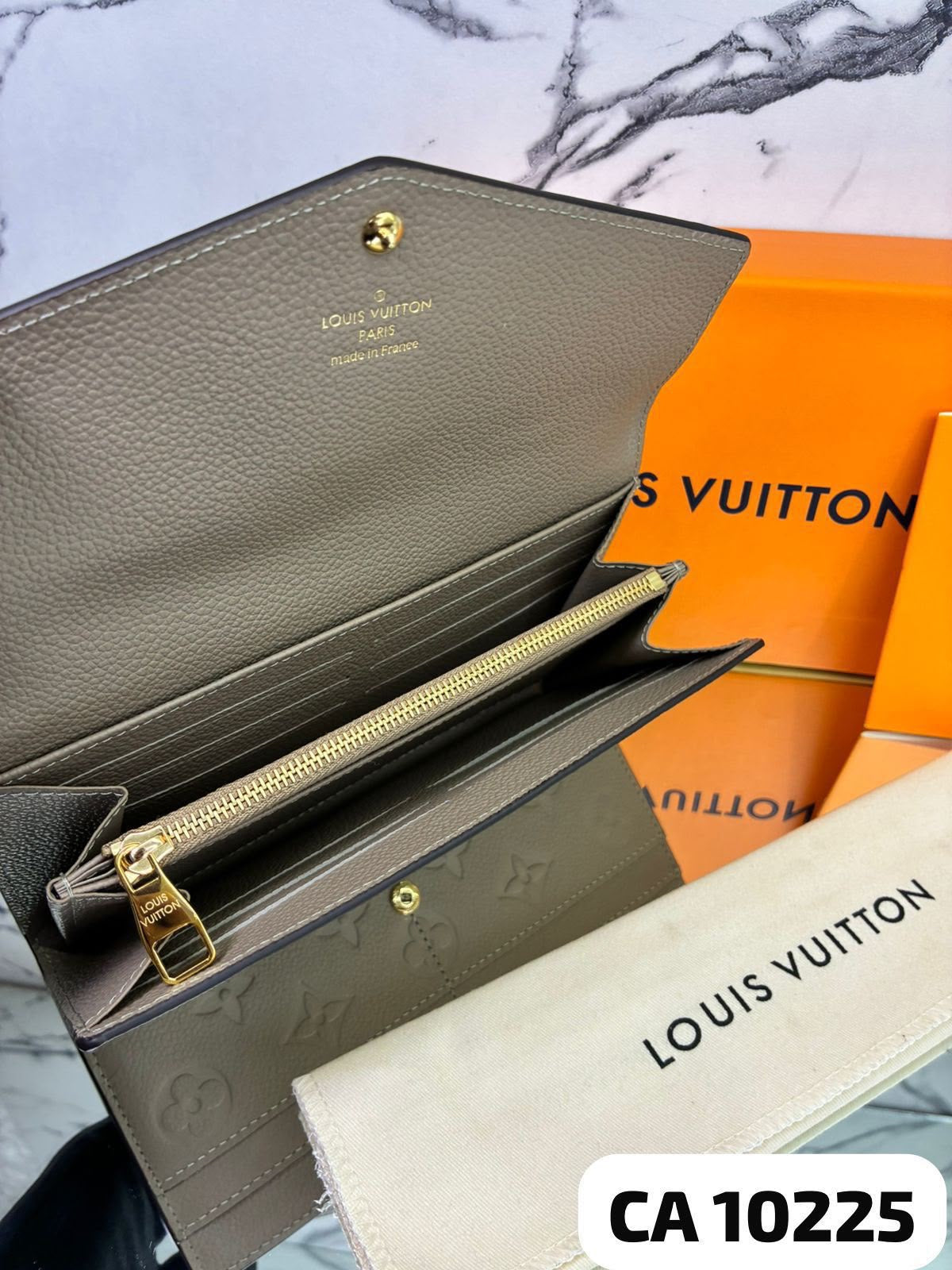 CARTERA CALIDAD. G5