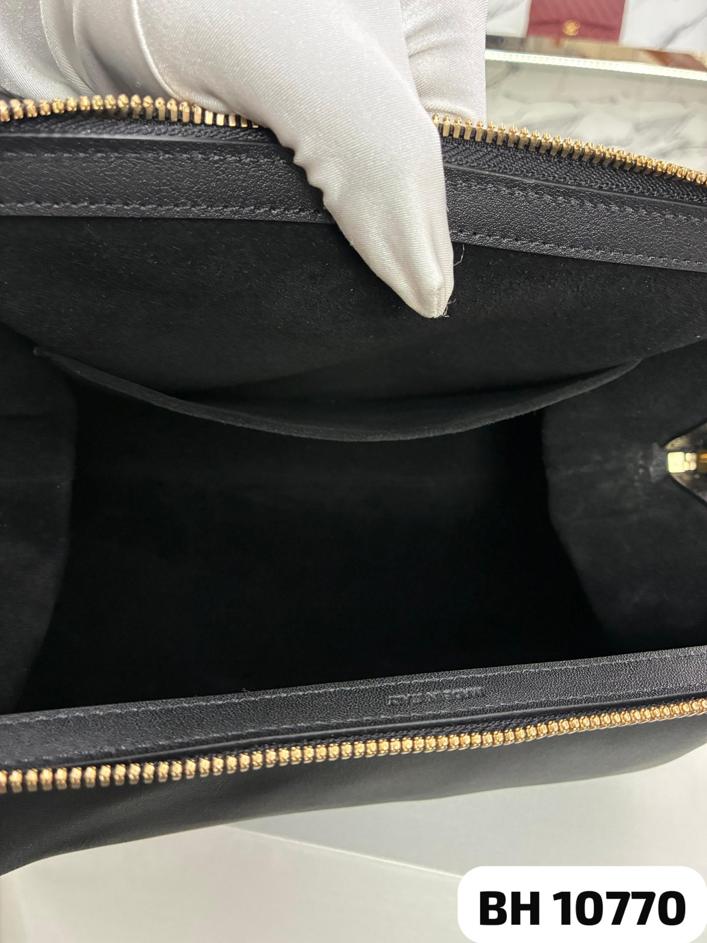 BOLSO CALIDAD G5