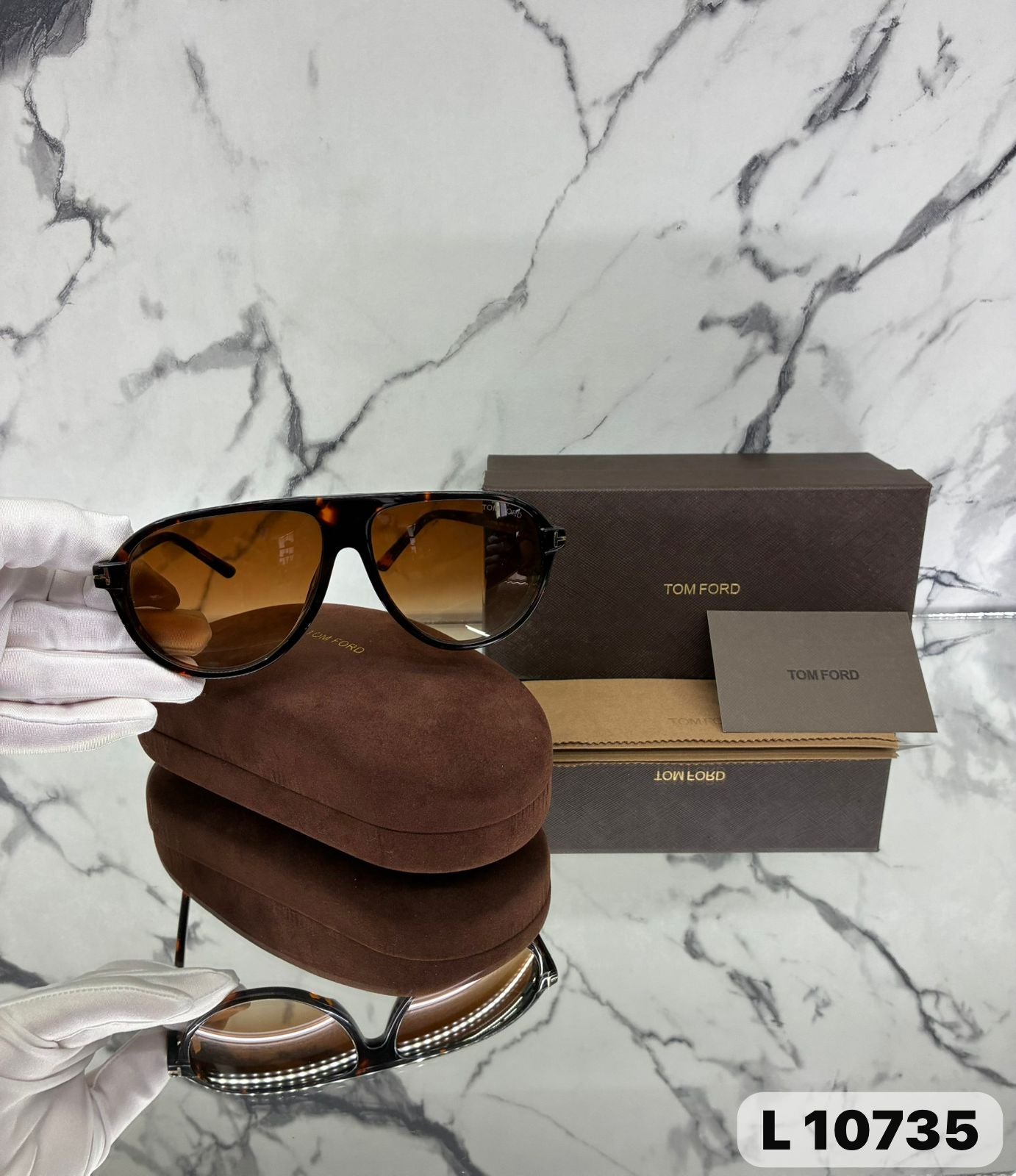 LENTES CALIDAD G5