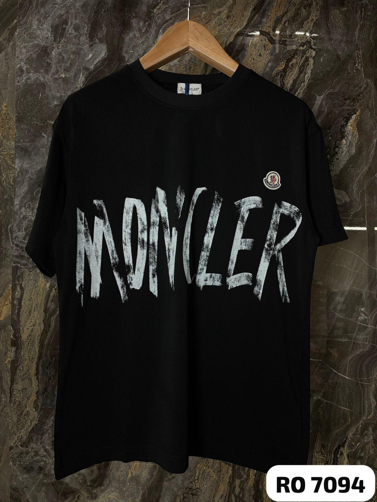 Playera calidad G5