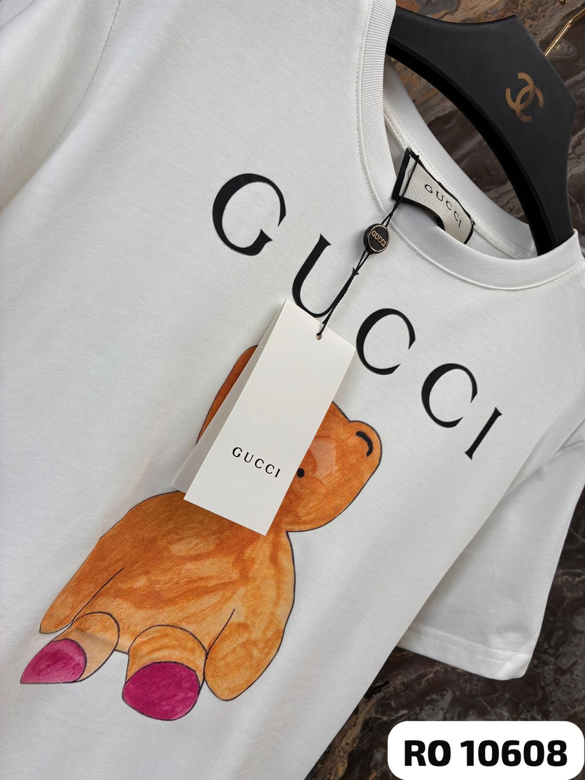 PLAYERA CALIDAD TURCA