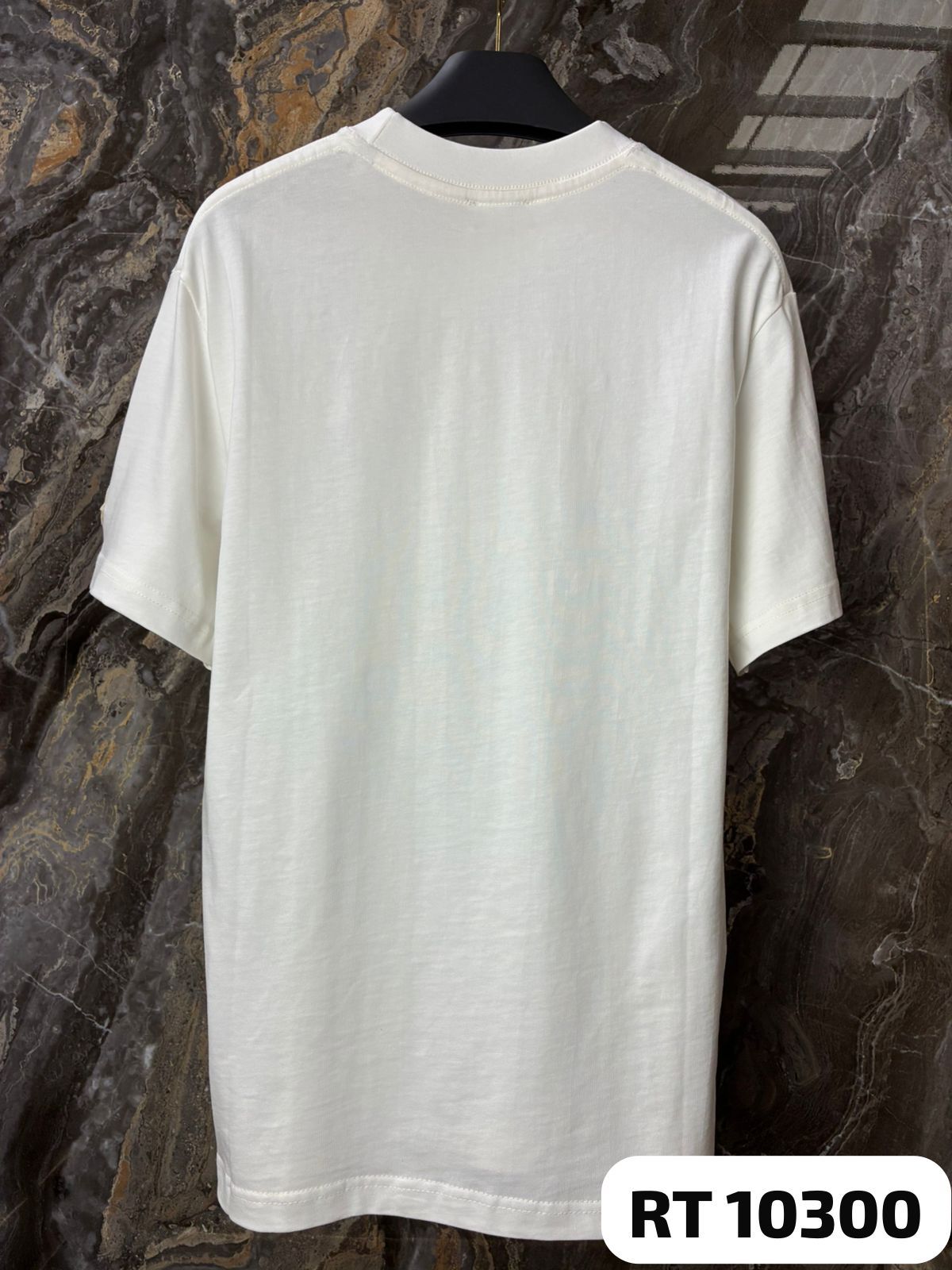 PLAYERA CALIDAD TURCA