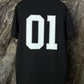 PLAYERA CALIDAD TURCA