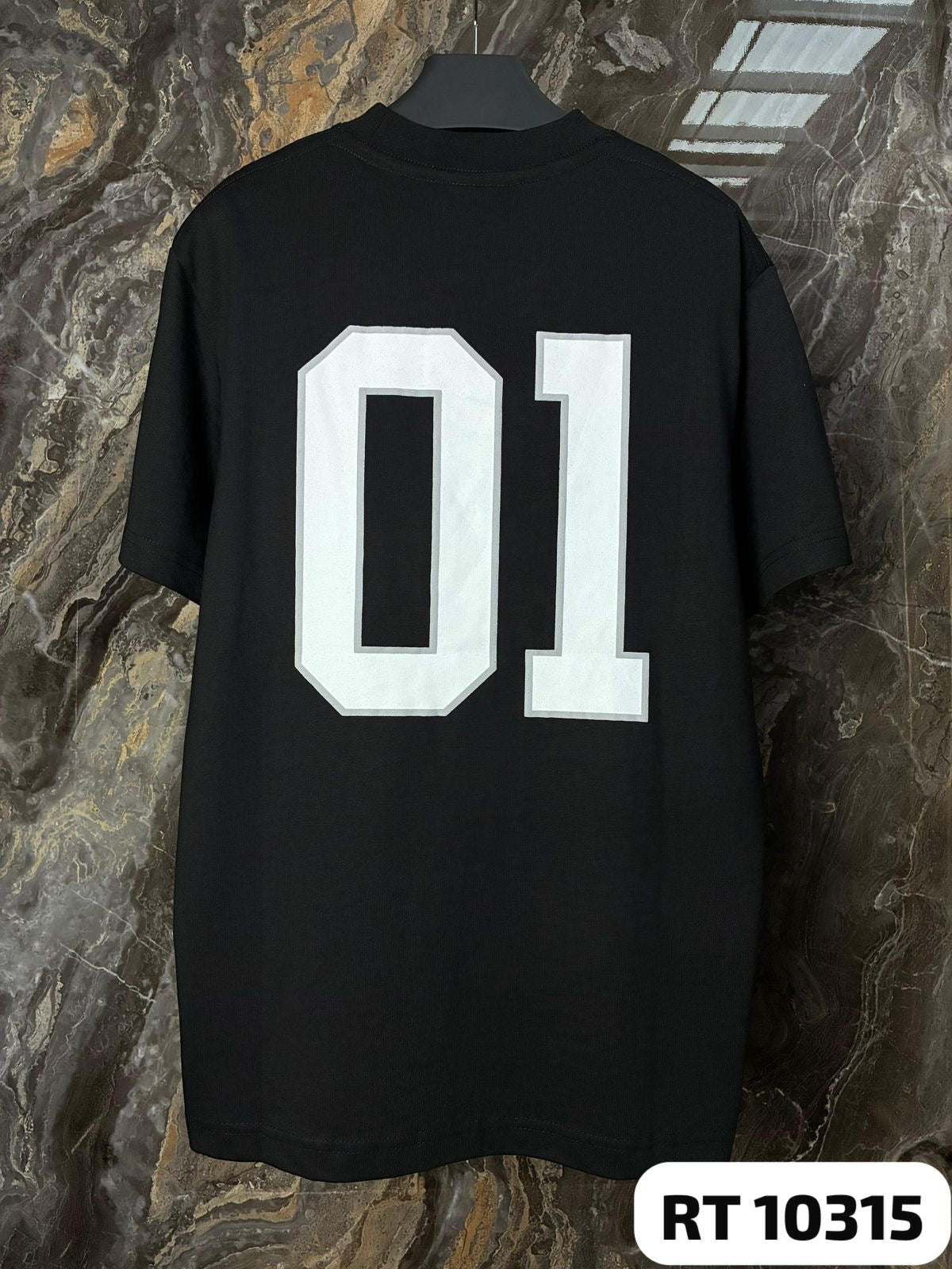 PLAYERA CALIDAD TURCA