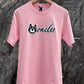 PLAYERA LA MEJOR CALIDAD
