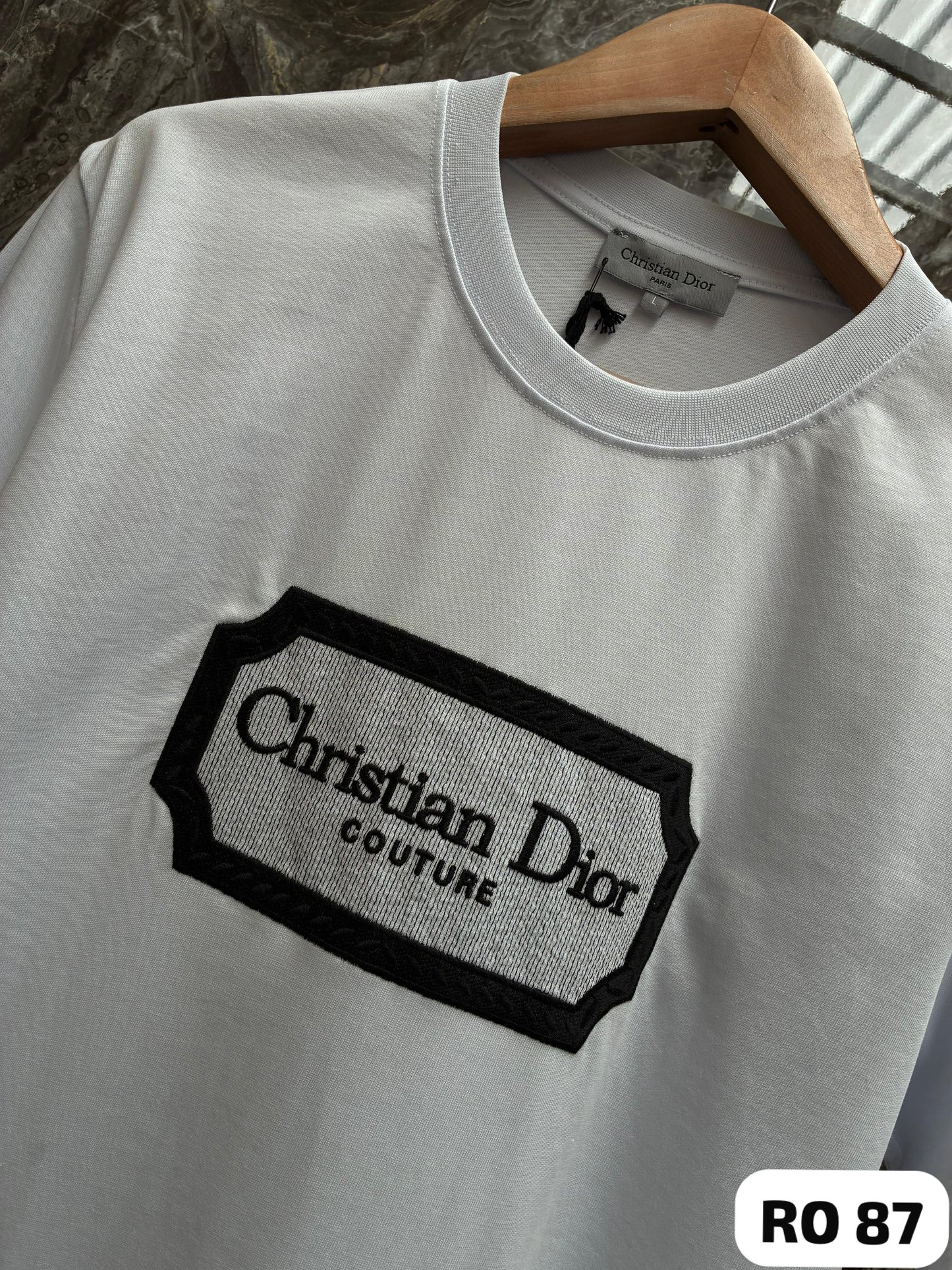 PLAYERA LA MEJOR CALIDAD