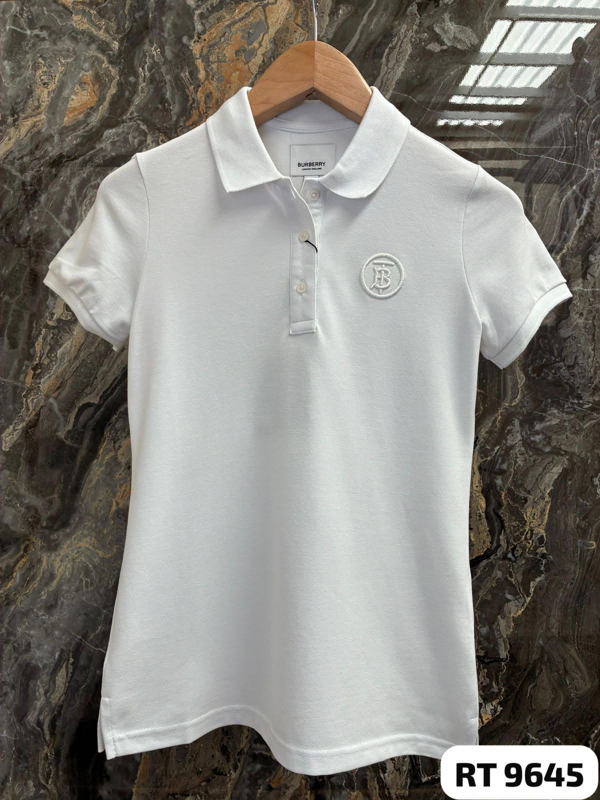 Playera calidad top