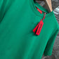 PLAYERA CALIDAD TURCA