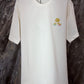 PLAYERA CALIDAD TURCA