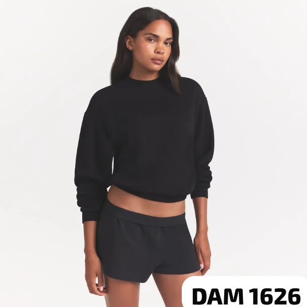 SUDADERA CALIDAD TOP