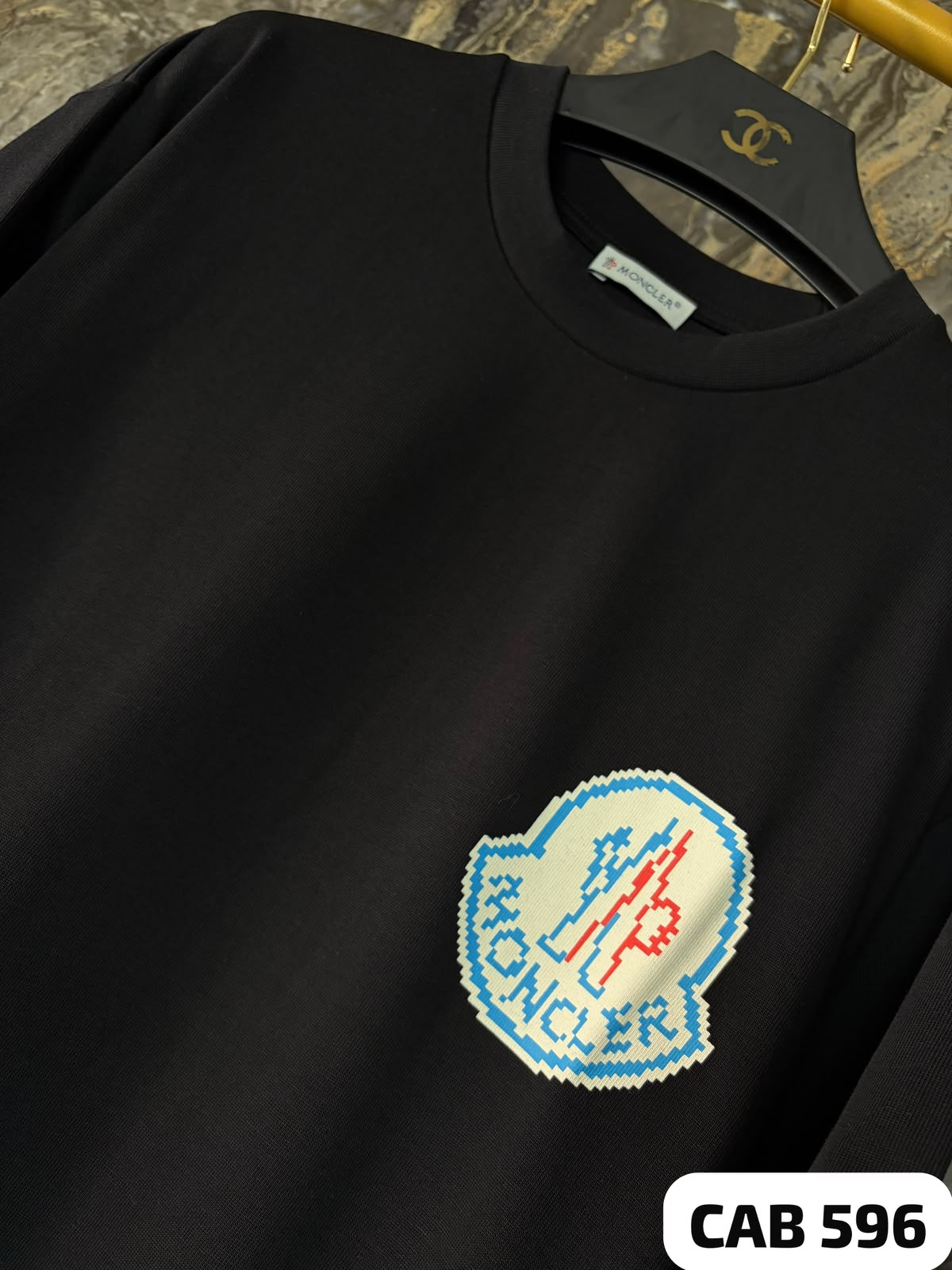 PLAYERA CALIDAD TURCA