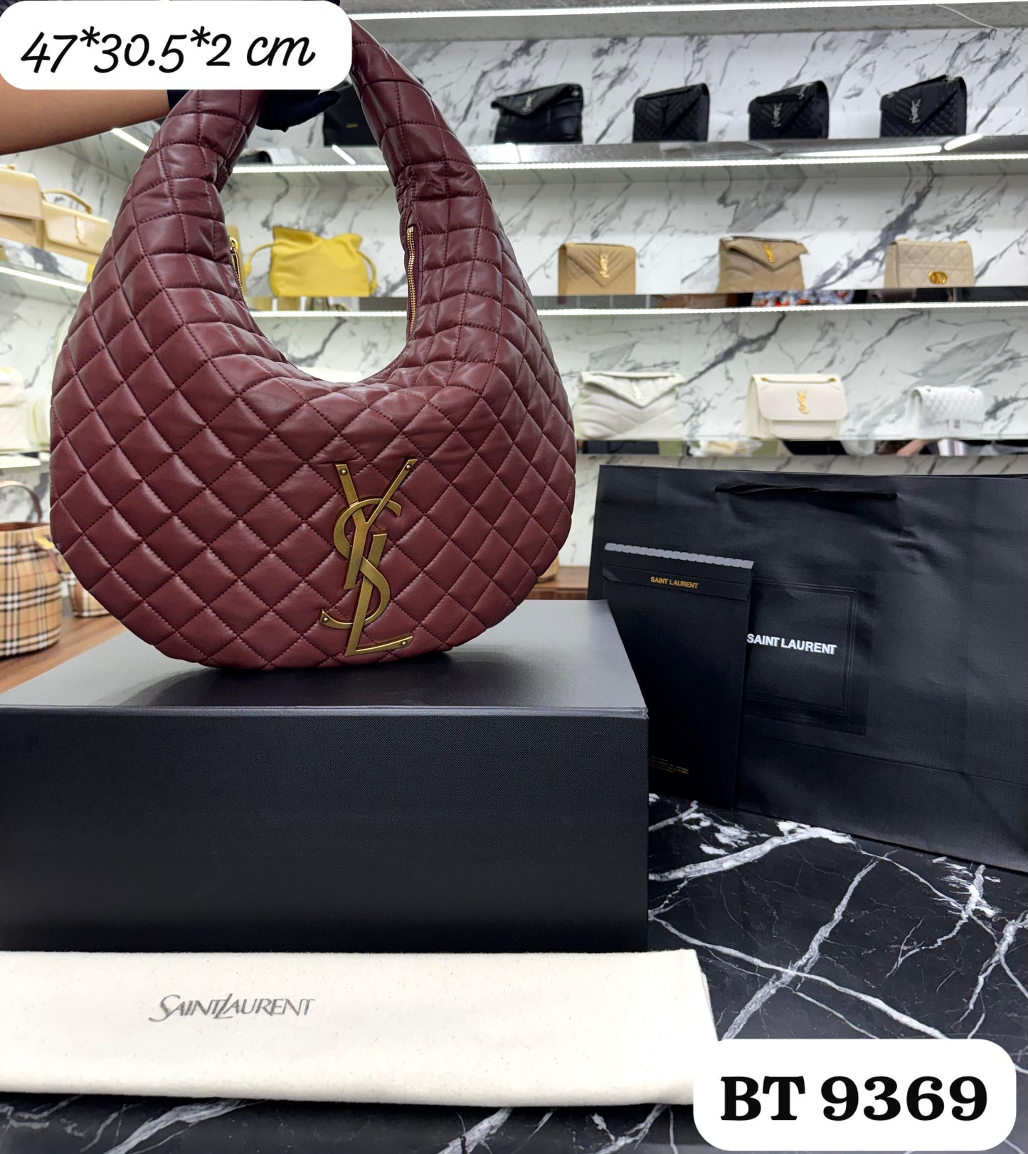 BOLSO CALIDAD TOP