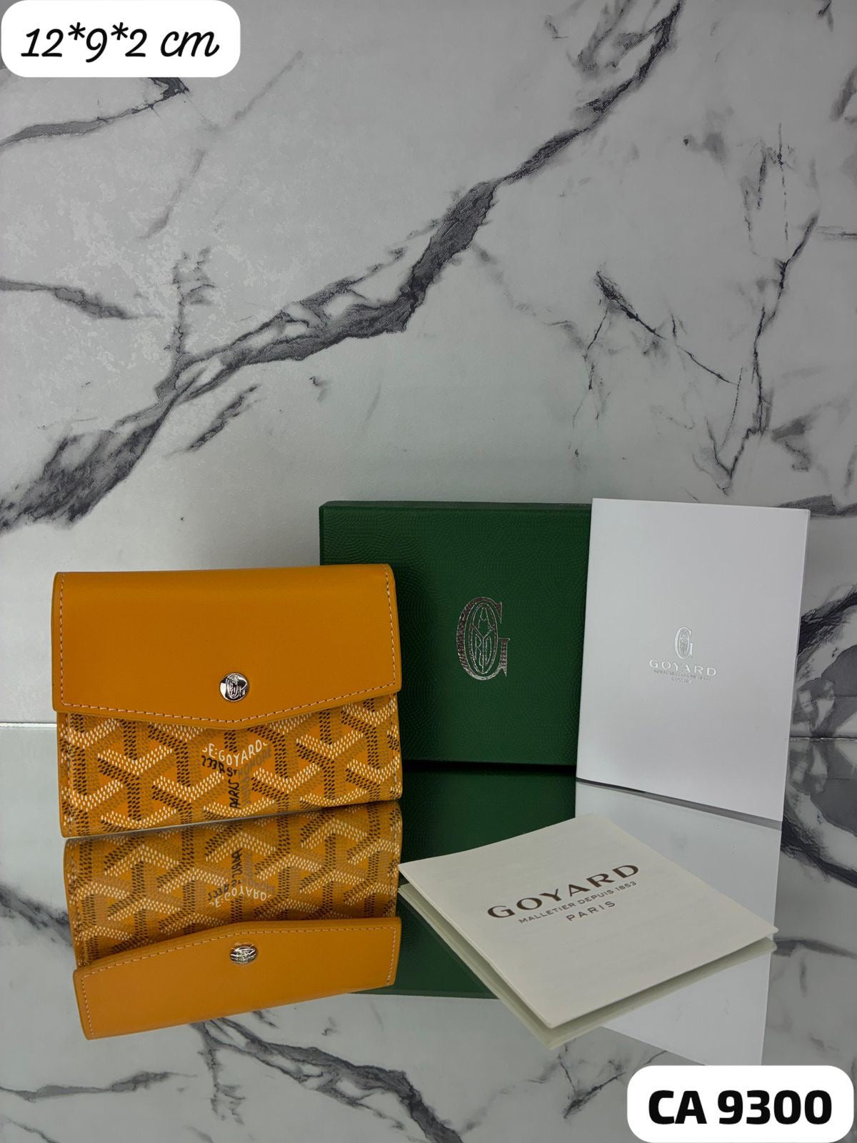 CARTERA CALIDAD G5