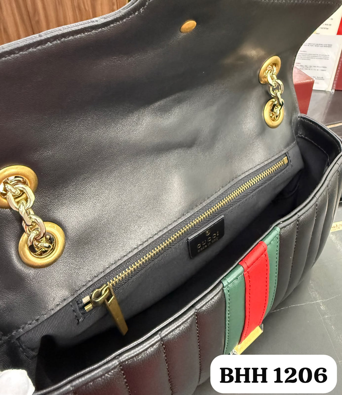 BOLSO CALIDAD. G5.