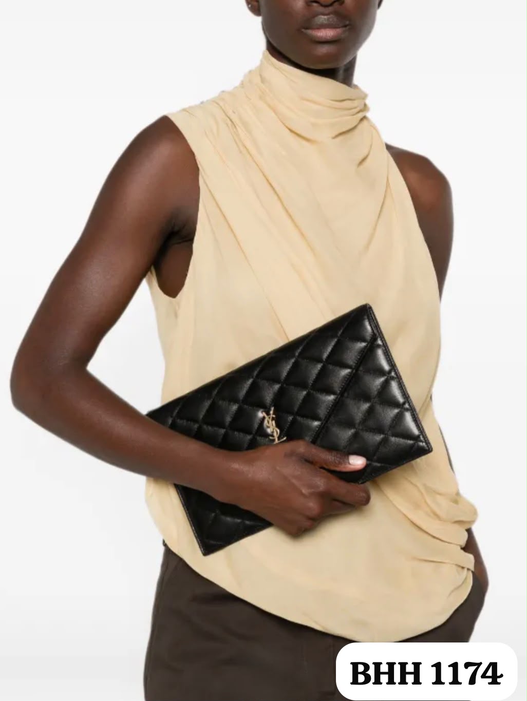 BOLSO CALIDAD. G5.