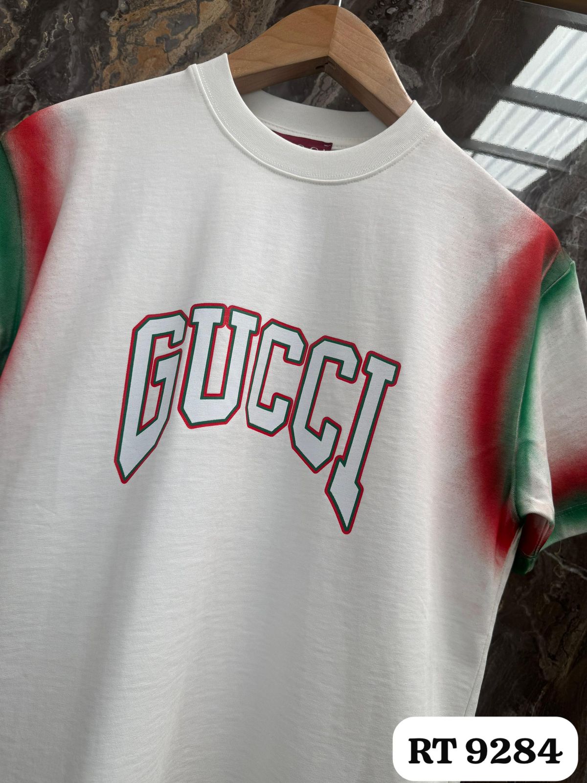 PLAYERA CALIDAD TURCA
