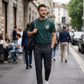 PLAYERA CALIDAD TURCA