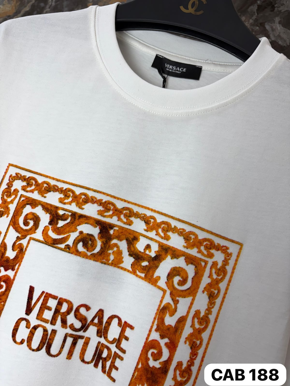 PLAYERA CALIDAD TURCA