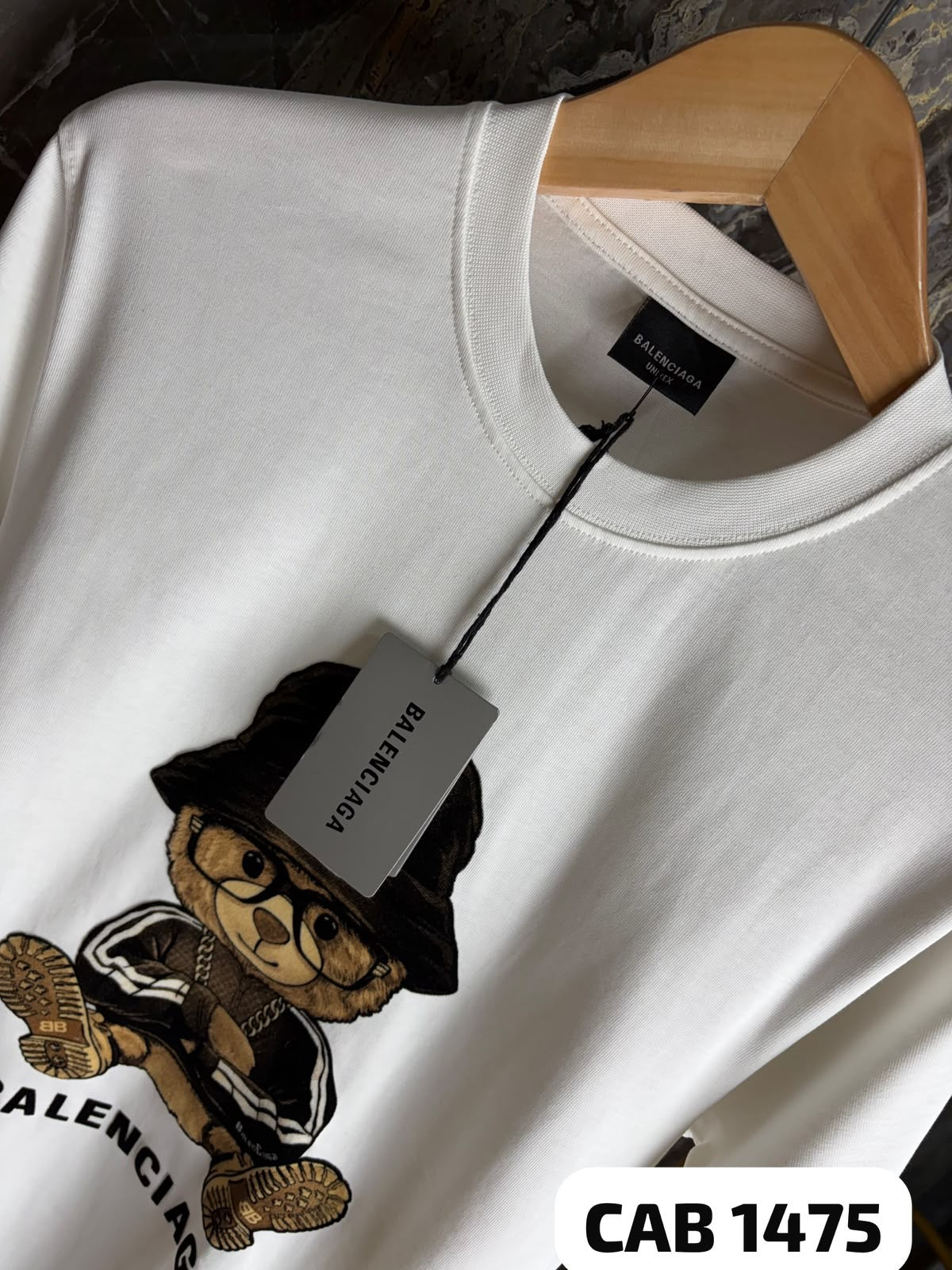 PLAYERA CALIDAD TURCA