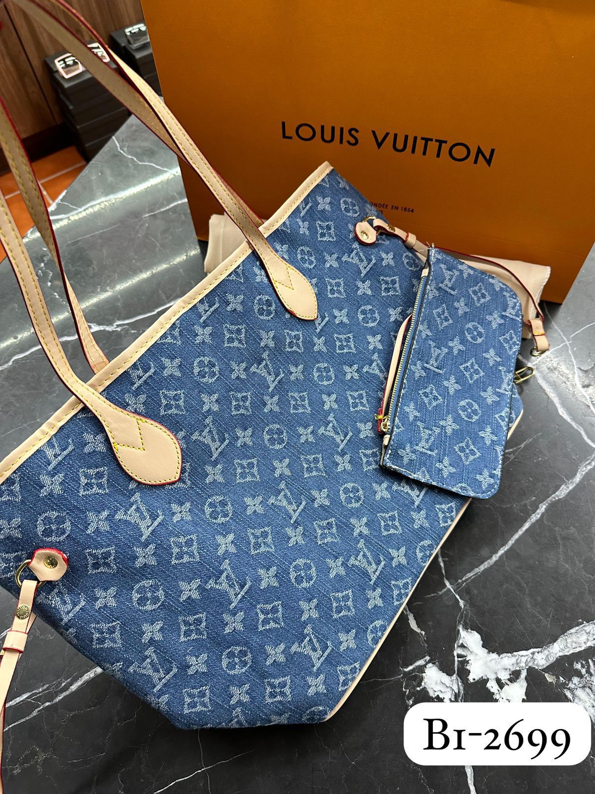 BOLSO LV