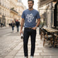 PLAYERA CALIDAD TURCA