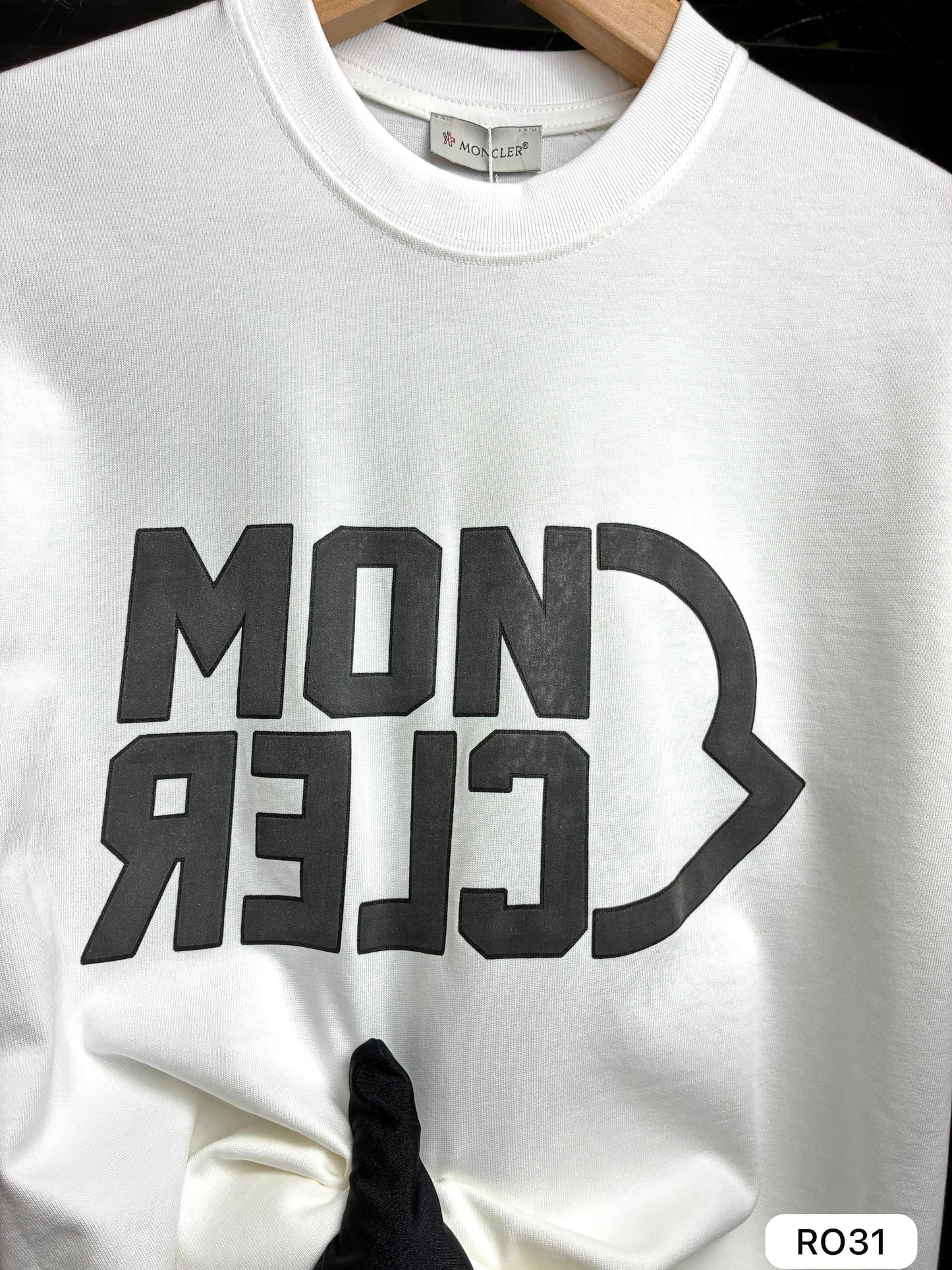 Playera calidad Turca