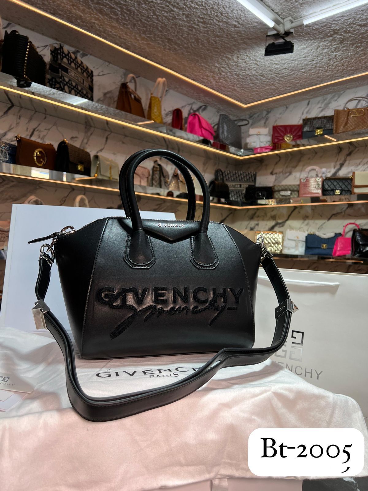 BOLSO GIVENCHY