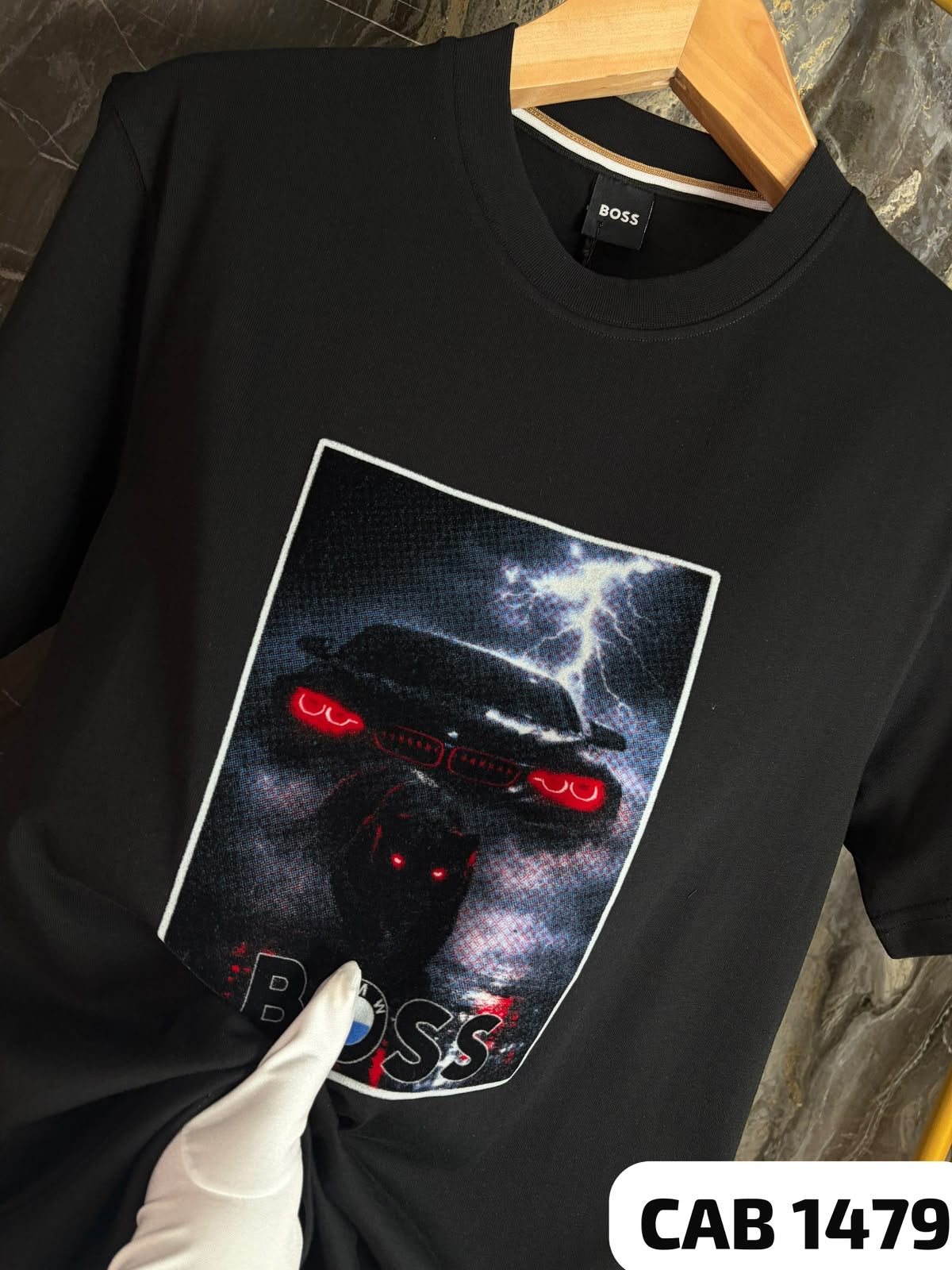 PLAYERA CALIDAD TURCA