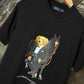 PLAYERA CALIDAD TURCA