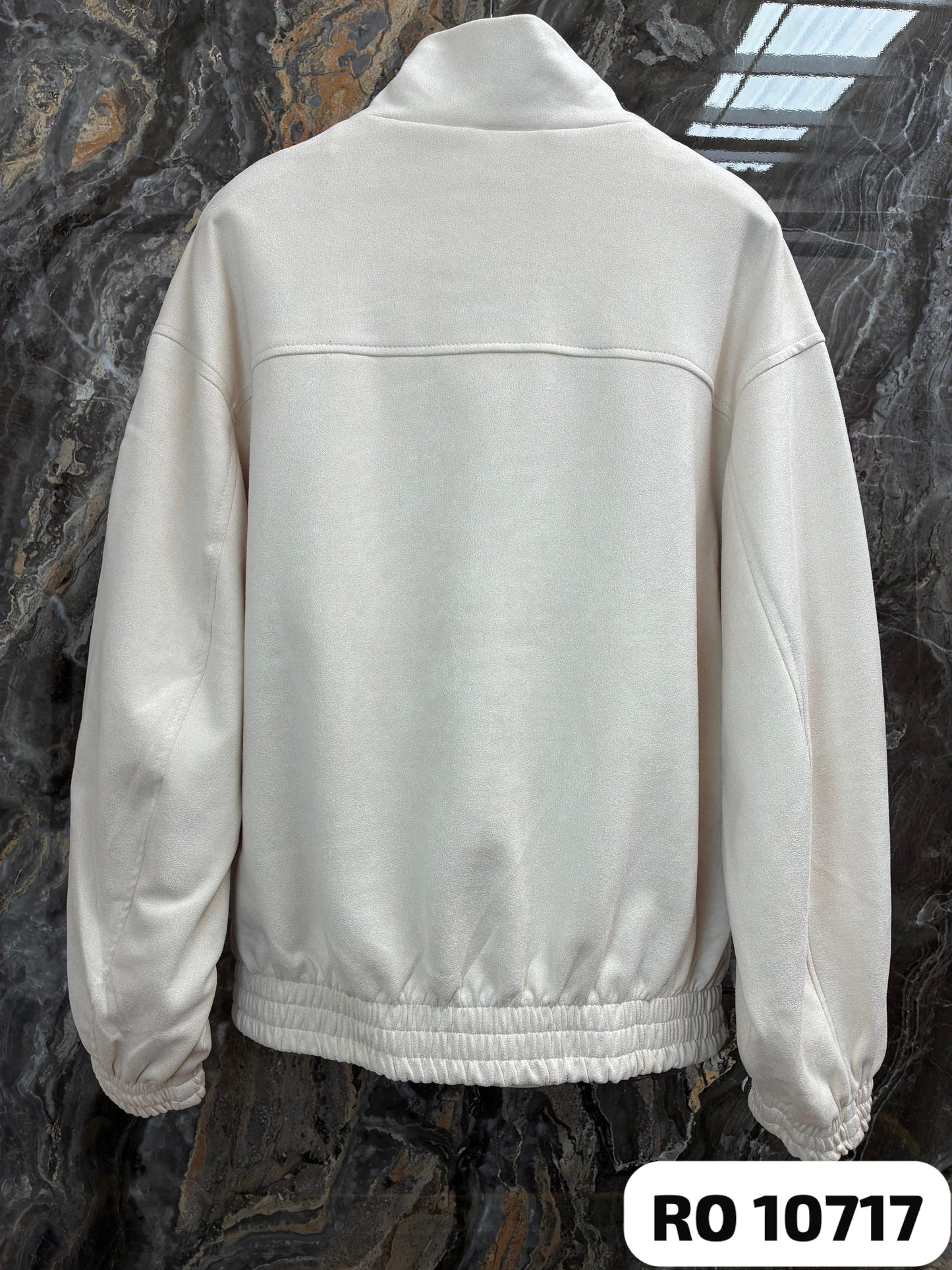 SUDADERA CALIDAD TURCA