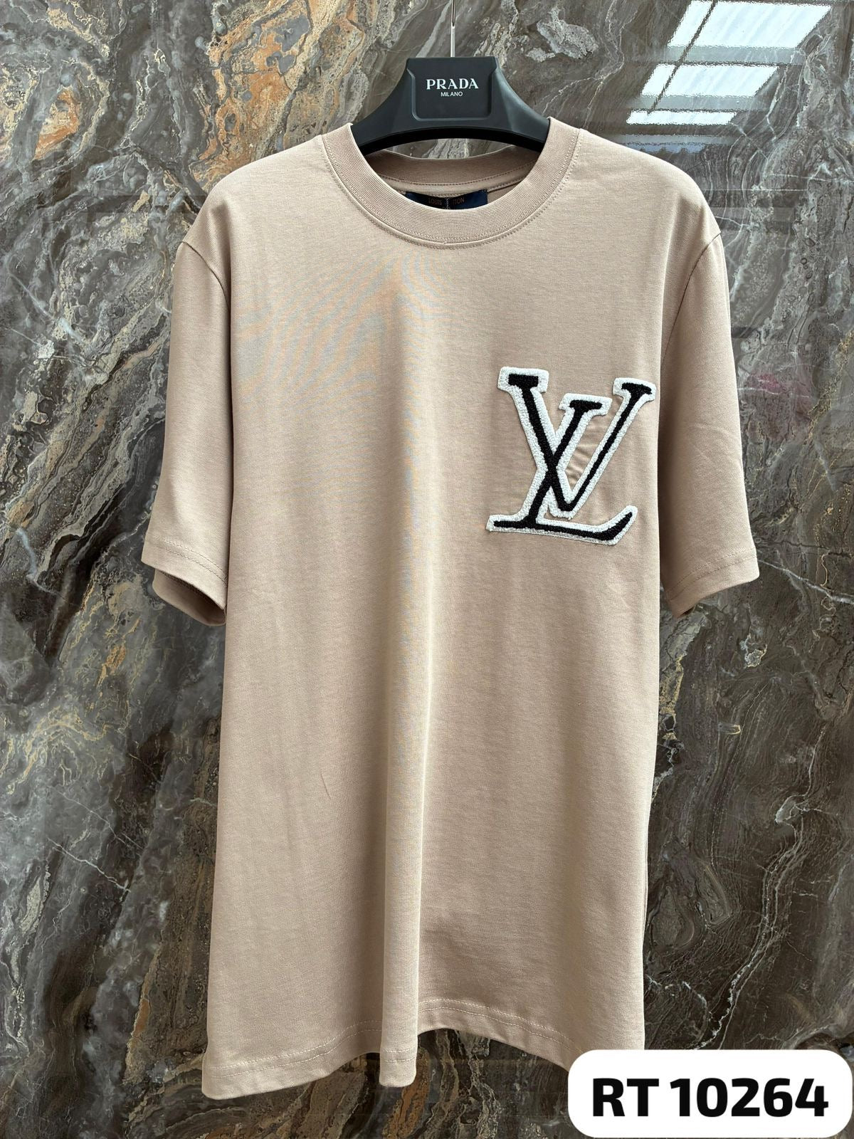 PLAYERA CALIDAD TURCA