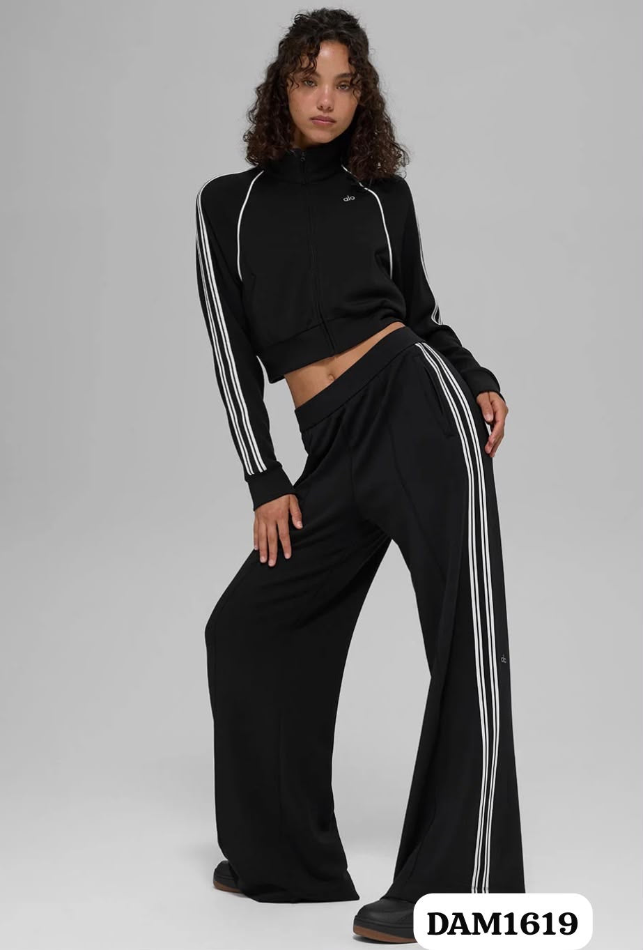 CONJUNTO CALIDAD TOP