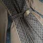 Gabardina súper calidad