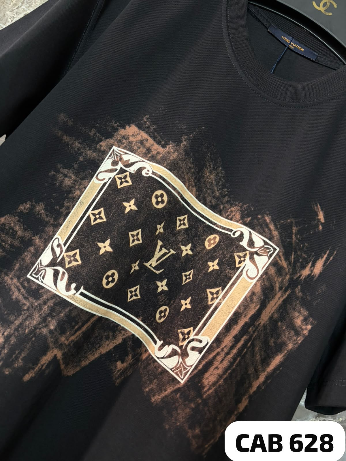 PLAYERA CALIDAD TURCA