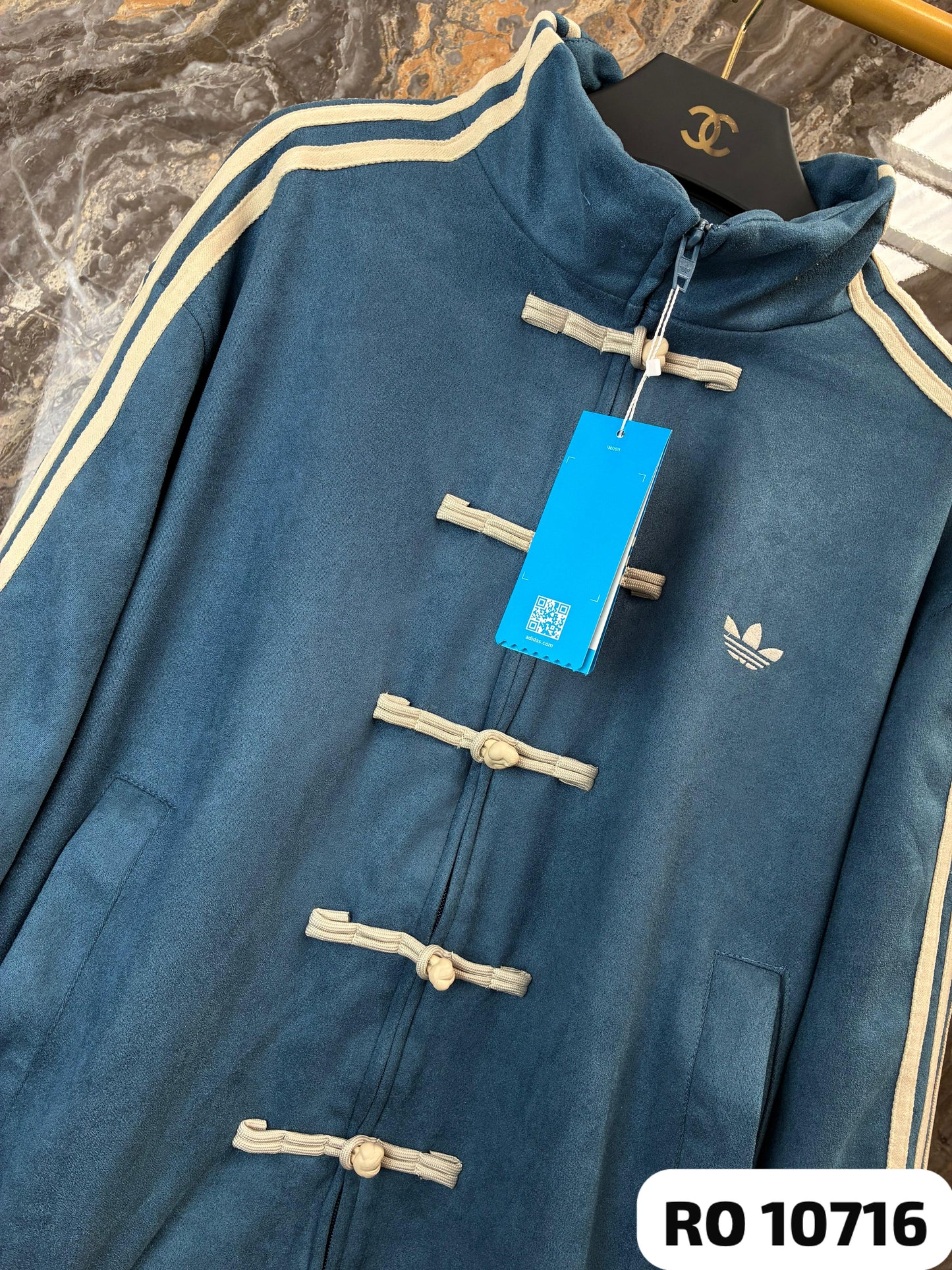 SUDADERA CALIDAD TURCA
