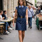 VESTIDO CALIDAD TOP