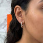 Aretes calidad top